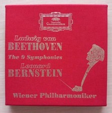 LUDWIG VAN BEETHOVEN - LE 9