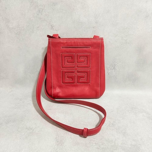 Borsa tracolla givenchy - a,