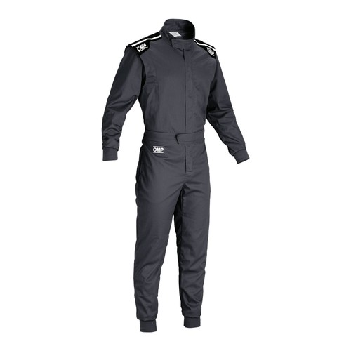 Tuta corsa omp summer - da,