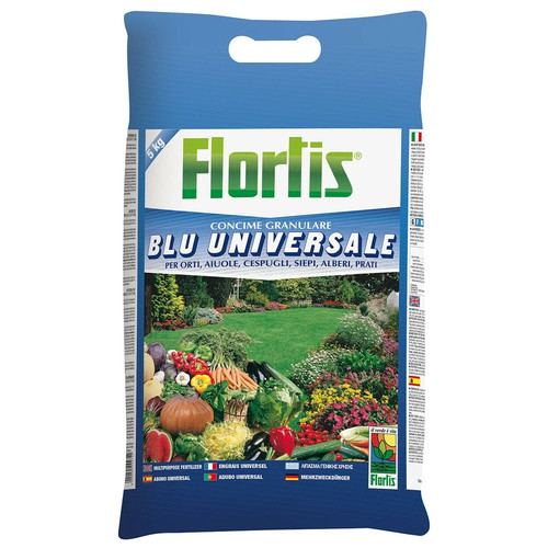 Concime universale blu - concime,
