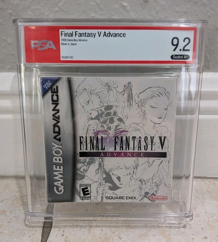 Final fantasy advance - final,