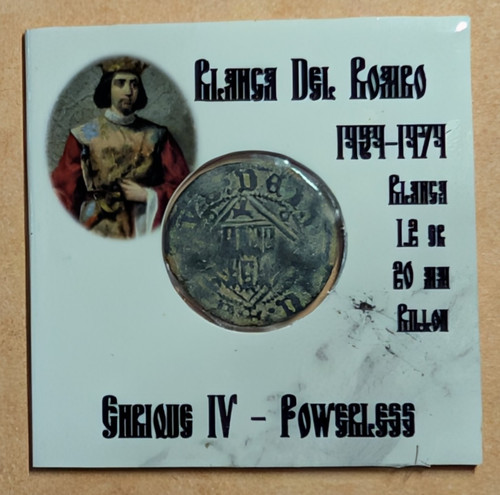 1454 1474 spagnola - 1454,