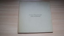 Vinyl LP - Angelo Branduardi -