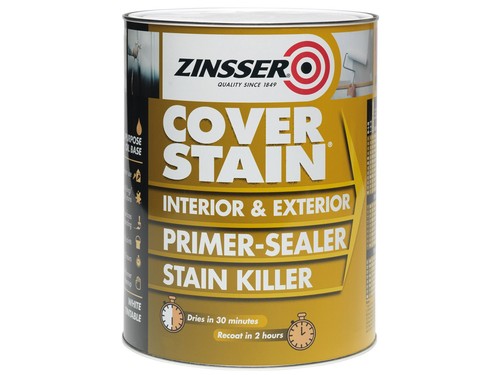 Zinsser zincsp500 500 - 500, ml