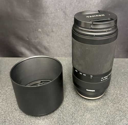 Tamron 300mm 6 3 di - 70-300mm,