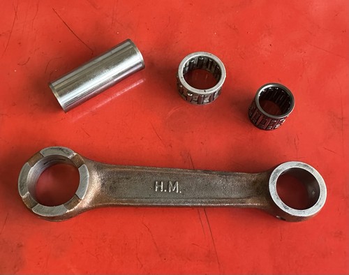 Biella moto hiro 125 asse - moto, cc