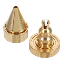  Porta incenso a spirale in