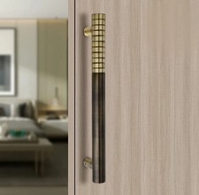 MANIGLIA PORTA PRINCIPALE 12''