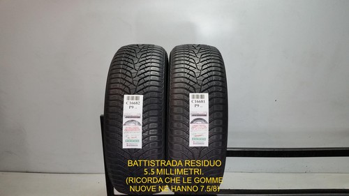 Gomme usate termiche - usate,