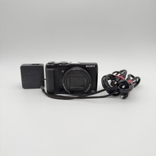 Sony DSC-HX60 Nero -