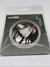 Distintivo popup Korea