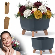 Vaso da fiori per cimitero