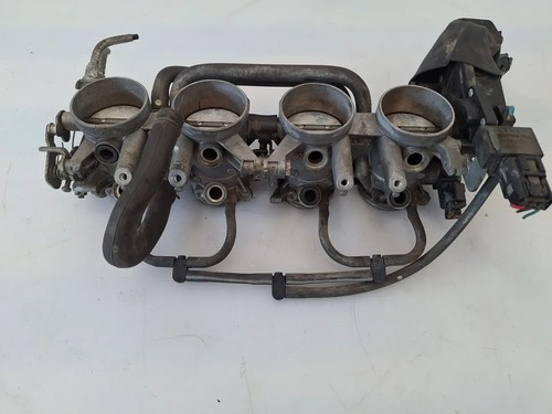 Corpo farfallato suzuki gsx - corpo, gsx-r