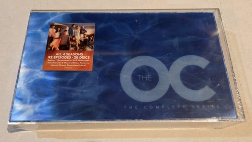 The complete series - the, o.c.complete