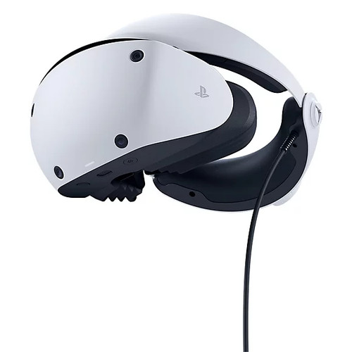 Sony playstation vr2 - playstation, ps5
