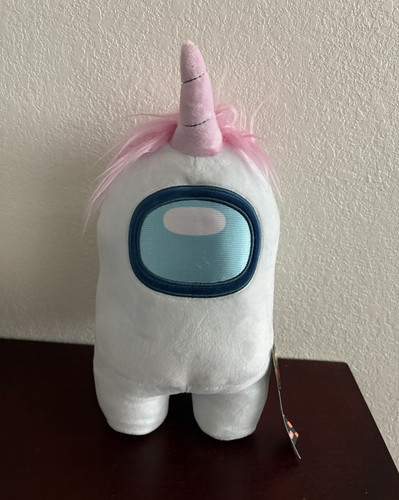 Peluche among ufficiale - peluche, us