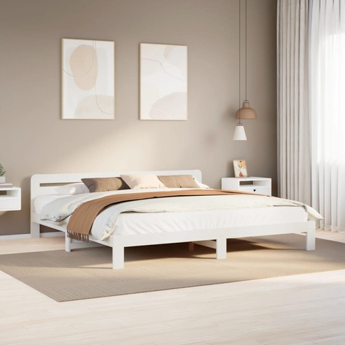 Letto senza materasso - letto,