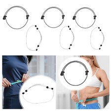 Cintura leggera per cintura da