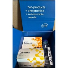 Unicity - Unimate + Balance Kit