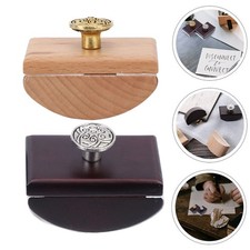  2 Pezzi Carta Blotting Timbri