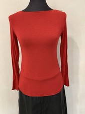 Basic Maglia Manica Lunga