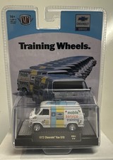 M2 Machines Hobby Release