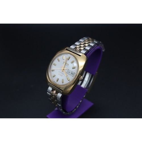 Orologio vintage benrus - orologio,
