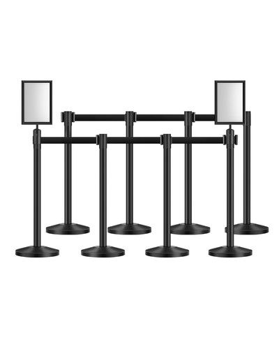 Vevor barriera palo - a,