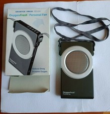  Ventilatore portatile 