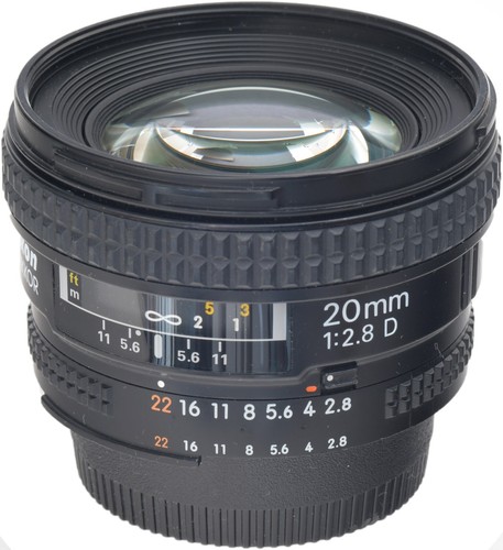 Nikon nikkor 2 8 - nikon, 20