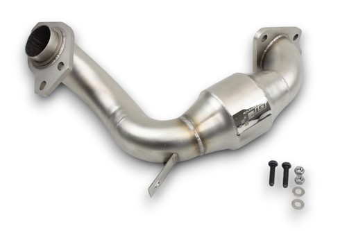 1er catalyseur cata sport inox - 1er,