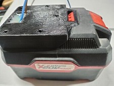 Adattatore Batteria universale