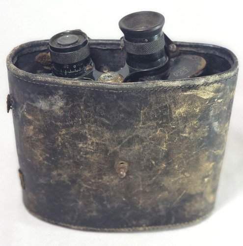 Binocolo tedesco vintage - , epoca