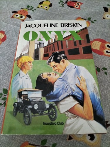 Libro jacqueline briskin - libro,