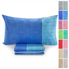 Lenzuola Bassetti Delf