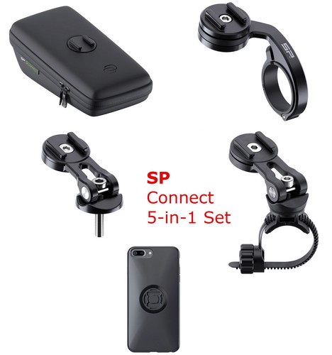 Connect set di - sp,