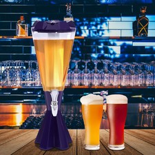 Beer Tower Dispenser 3L/101