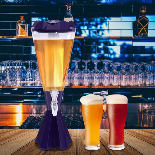 Contenitore party bar - contenitore,