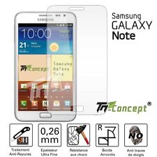 Samsung Galaxy Note 1 - Vitre