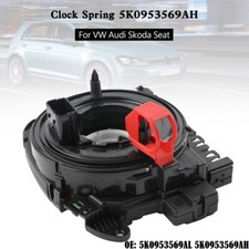 5K0953569AL Centralina