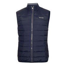 Gilet da golf Calvin Klein