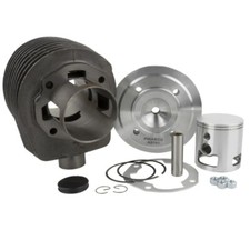 KIT 190cc GRUPPO TERMICO PINASCO CANDELA CENTRALE CORSA LUNGA 60mm 25032805