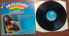Collana HI-FI STORY N. 1 2 3 4