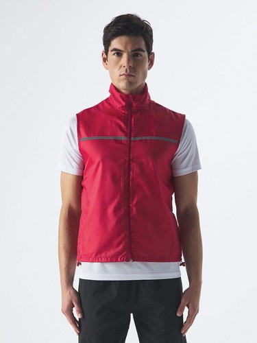 Giacca antivento runner unisex - antivento,