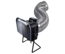 AOYUE 486+ Dispositivo aspirafumi