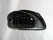 LED Fanale Posteriore Luce