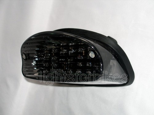 Led fanale posteriore luce - led,