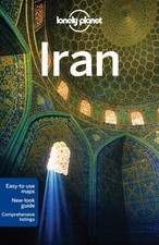 Iran (Inglés) (LONELY PLANET)
