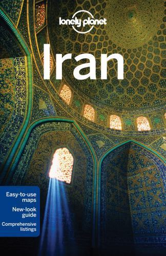 Iran - , (lonely