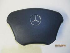 16346002989B51 AIRBAG SUL VOLANTE MERCEDES ML W163 270 CDI ANNO 2004